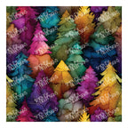 PatternPly® Full Coverage Jewel Forest sheet showing the pattern
