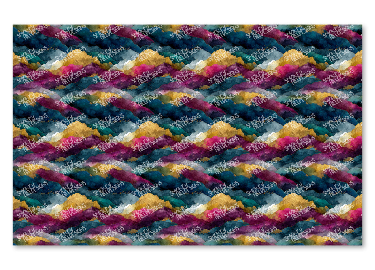PatternPly® Full Coverage Jewel Landscape product photo 2