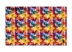 PatternPly® Transparent Jeweled Butterflies product photo 2