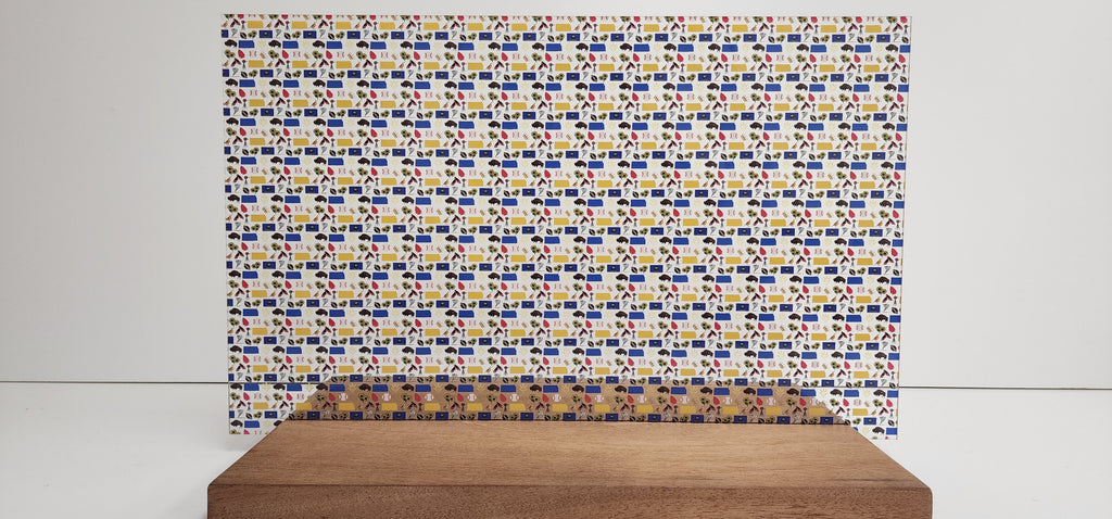PatternPly® Scattered Kansas Icons product photo 3