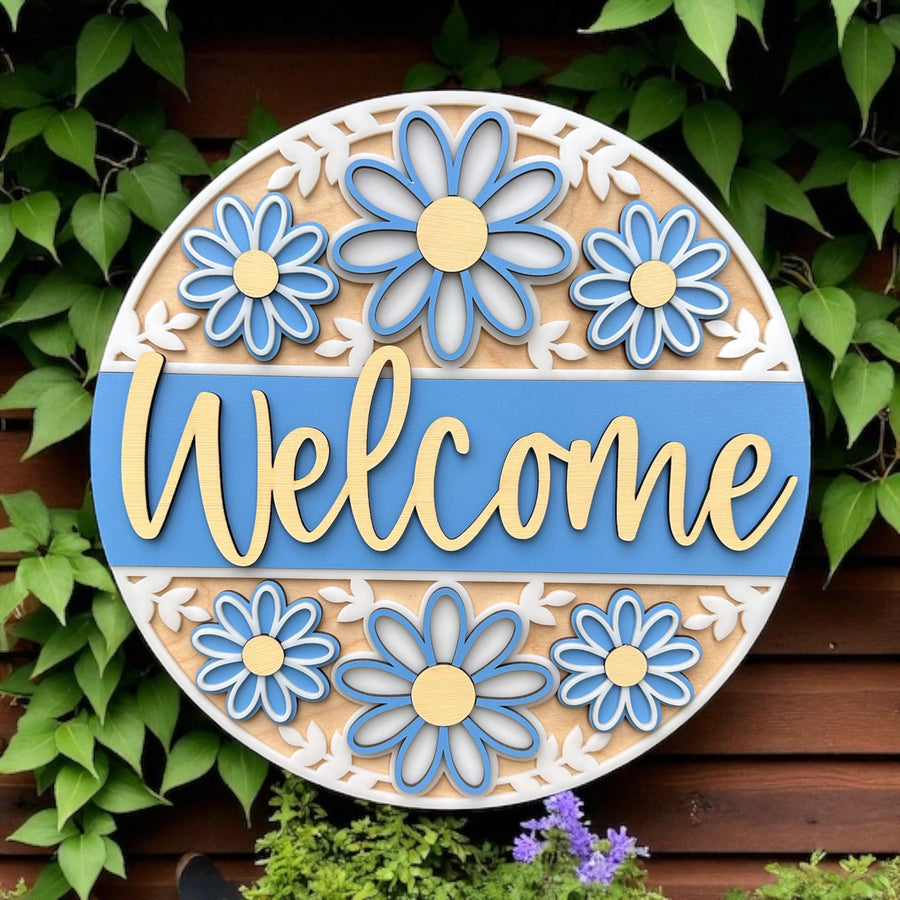 Home Decor Inspiration – Smokey Hill Designs