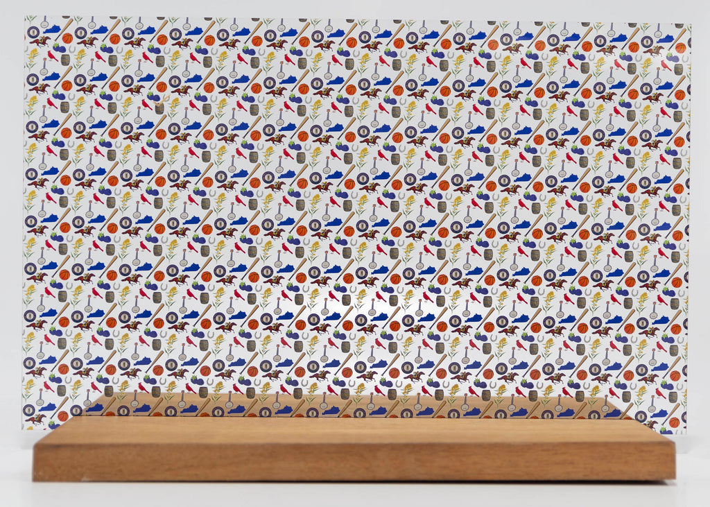 PatternPly® Scattered Kentucky Icons product photo 3