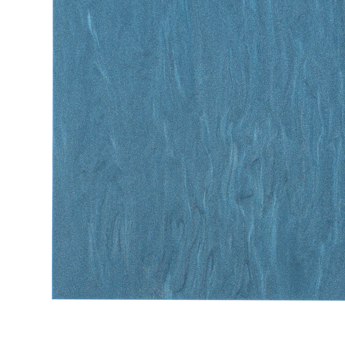 1/8" Slate Blue Pearl acrylic sheet