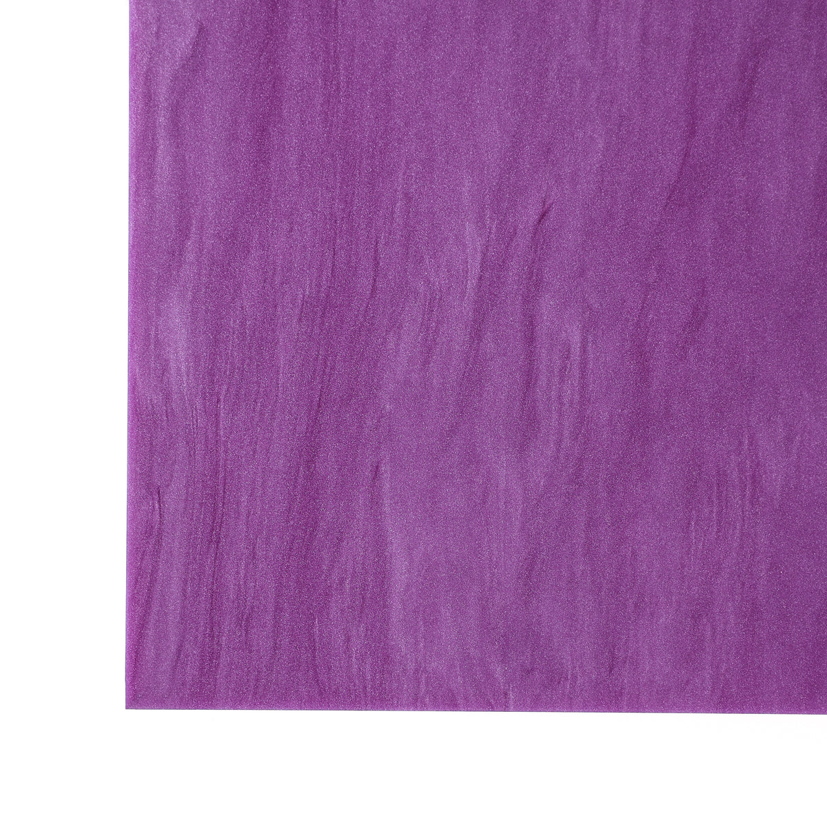 1/8" Purple Pearl acrylic sheet