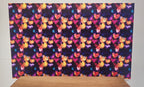PatternPly® Full Coverage Abstract Hearts LARGE product photo 3