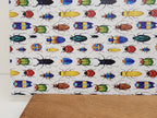 PatternPly® Full Coverage Large Beetles VERTICAL product photo 2