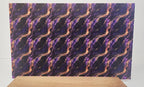 PatternPly® Full Coverage Cosmic Ink LARGE product photo 3