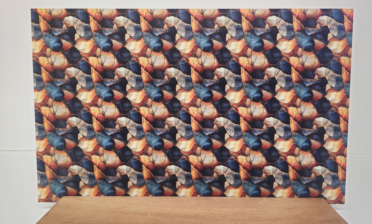 PatternPly® Full Coverage Neutral Ink LARGE product photo 3