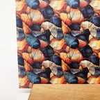 PatternPly® Full Coverage Neutral Ink LARGE sheet showing the pattern