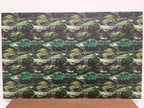 PatternPly® Full Coverage Stained Glass Countryside Large product photo 3
