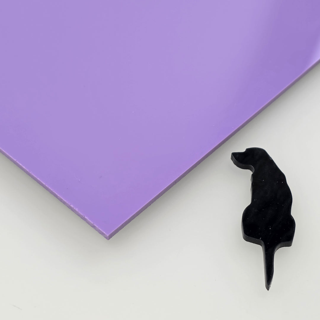 Lavender Twilight Stardust