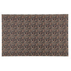 PatternPly® Full Coverage Wavy Brown Tooled Leather product photo 3