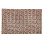 PatternPly® Full Coverage Orange and Taupe Tapestry Micro product photo 3