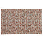 PatternPly® Full Coverage Orange and Taupe Tapestry product photo 3