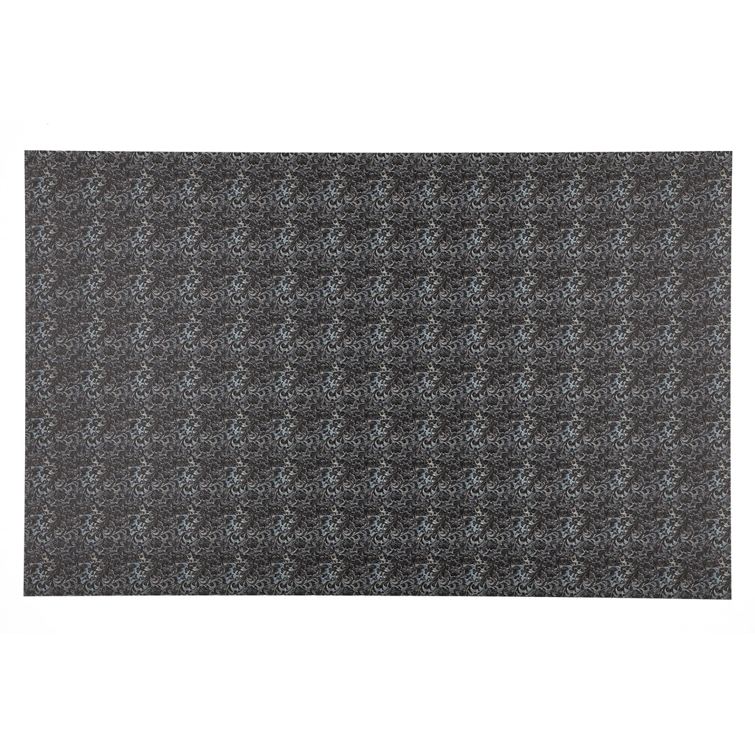 PatternPly® Full Coverage French Country Tooled Leather Micro