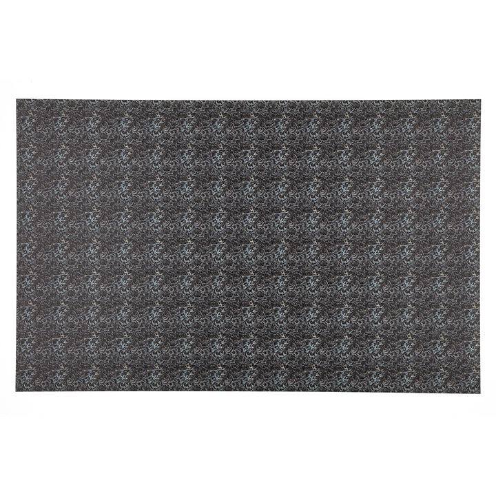 PatternPly® Full Coverage French Country Tooled Leather Micro