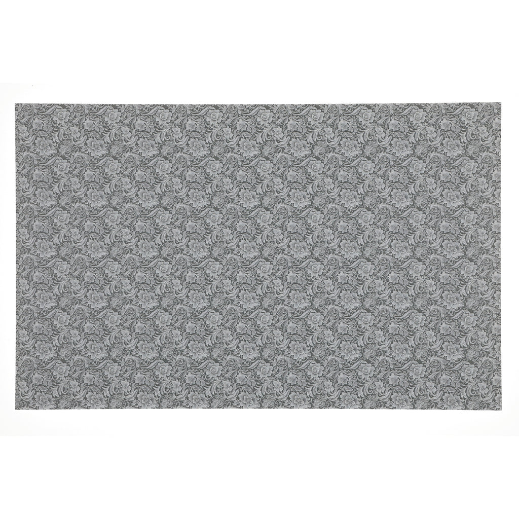 PatternPly® Full Coverage Gray Lace product photo 3