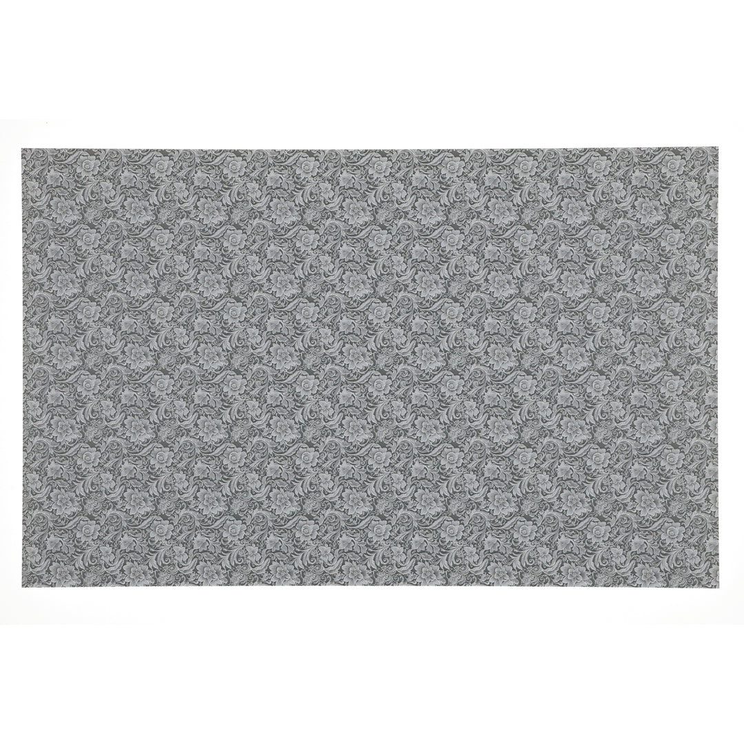PatternPly® Full Coverage Gray Lace