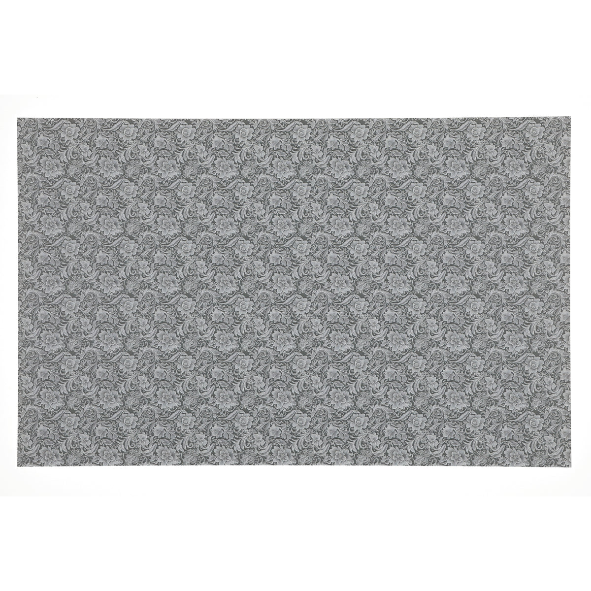 PatternPly® Full Coverage Gray Lace product photo 3