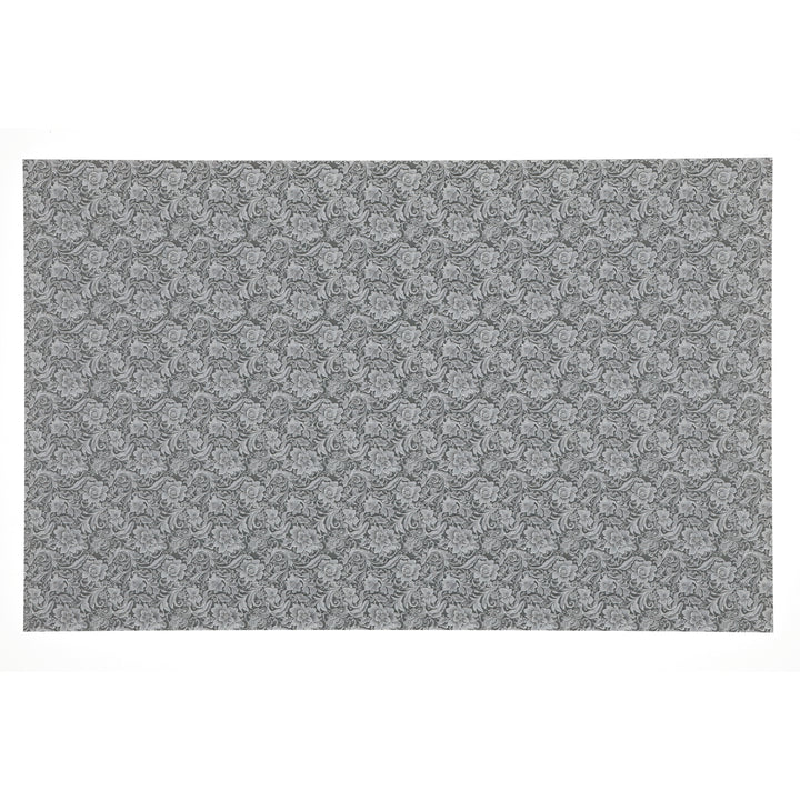 PatternPly® Full Coverage Gray Lace