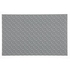 PatternPly® Full Coverage Gray Lace Micro product photo 3
