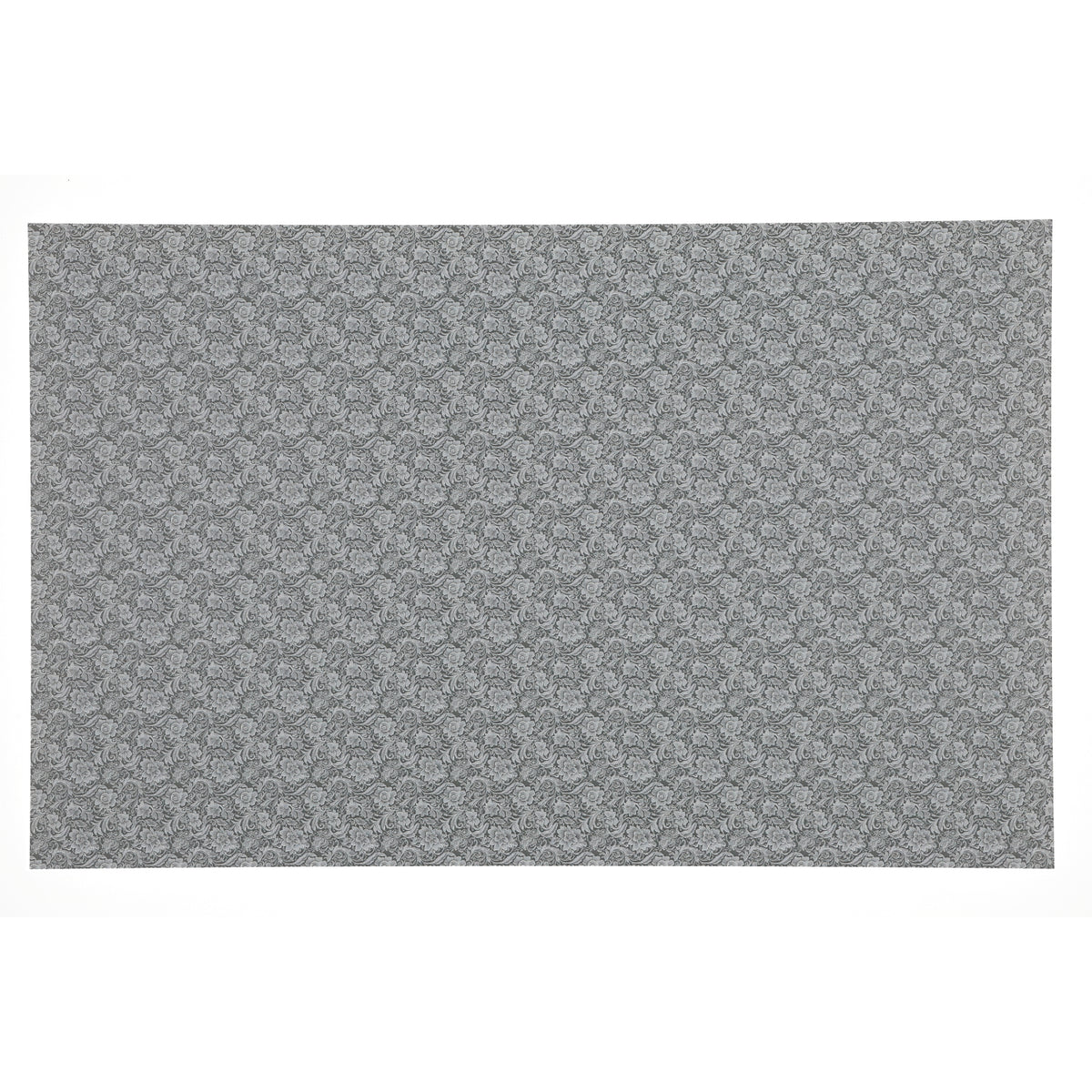 PatternPly® Full Coverage Gray Lace Micro product photo 3