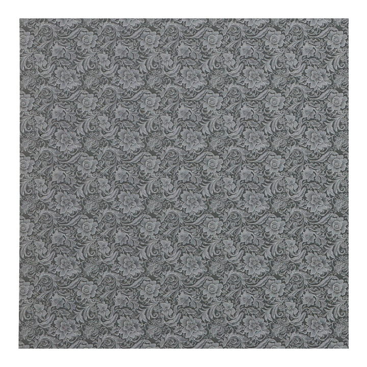 PatternPly® Full Coverage Gray Lace Micro