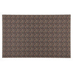 PatternPly® Full Coverage Wavy Brown Tooled Leather Micro product photo 3