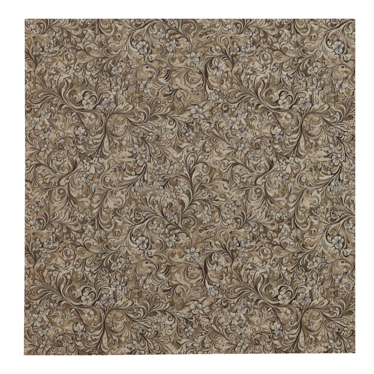 PatternPly® Full Coverage Country Swirls sheet showing the pattern