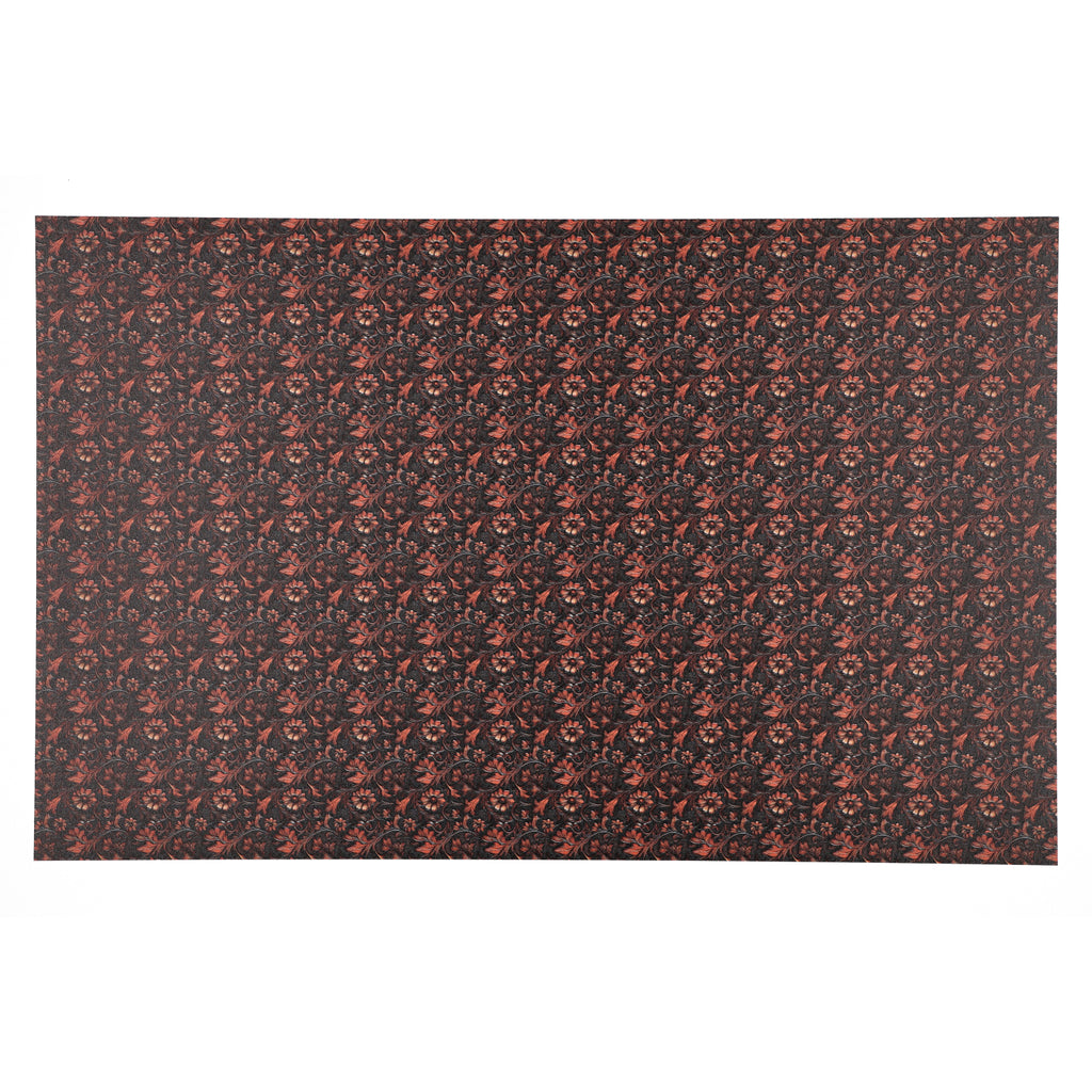 PatternPly® Full Coverage Floral Carving Micro product photo 3