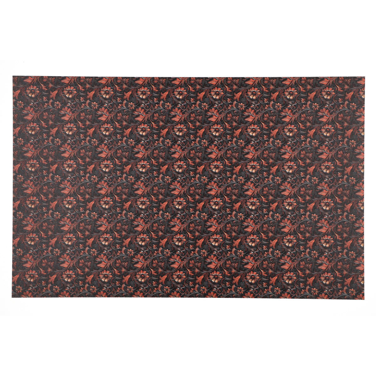PatternPly® Full Coverage Floral Carving product photo 3