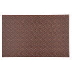 PatternPly® Full Coverage Honey Tooled Leather Micro product photo 3