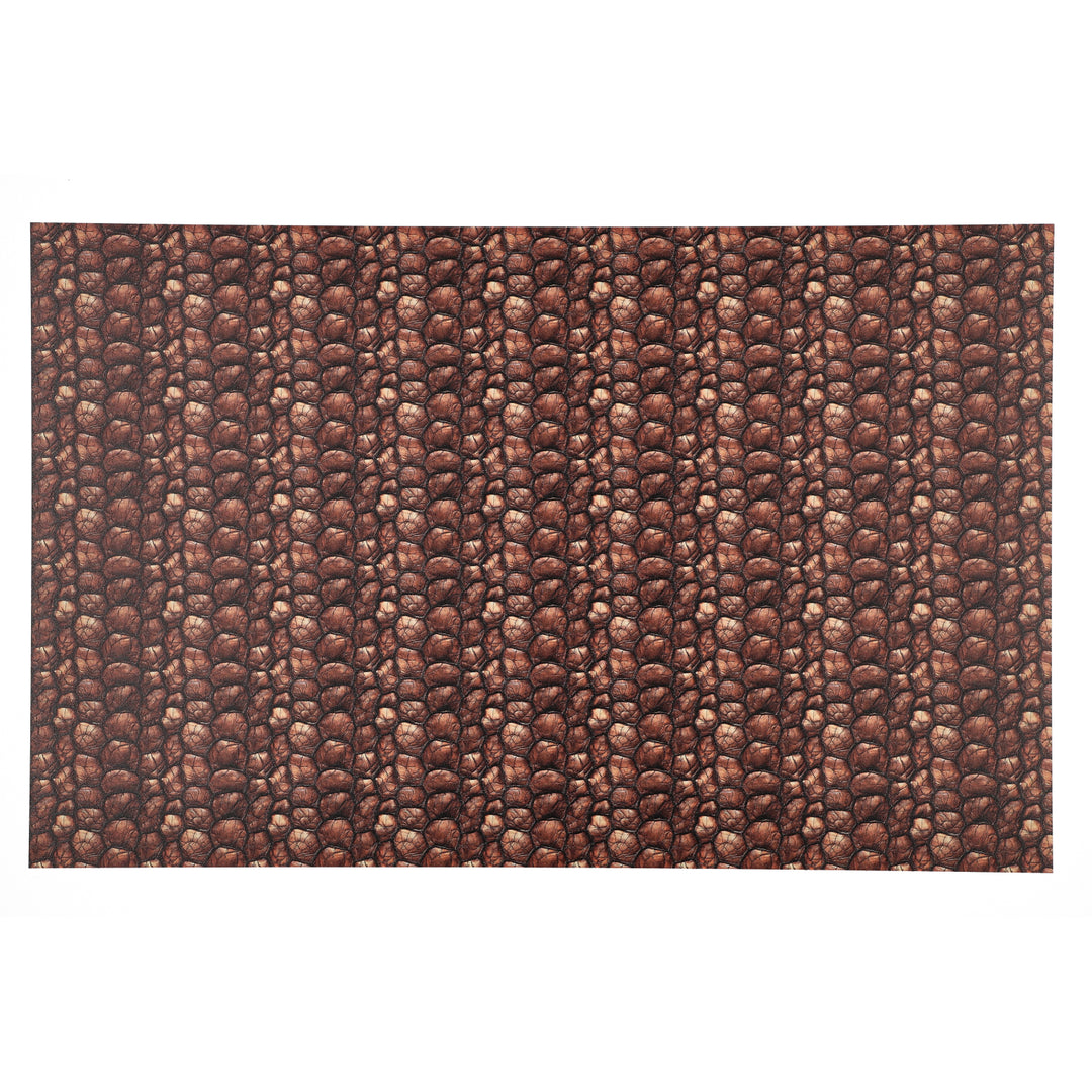 PatternPly® Full Coverage Large Scale Leather