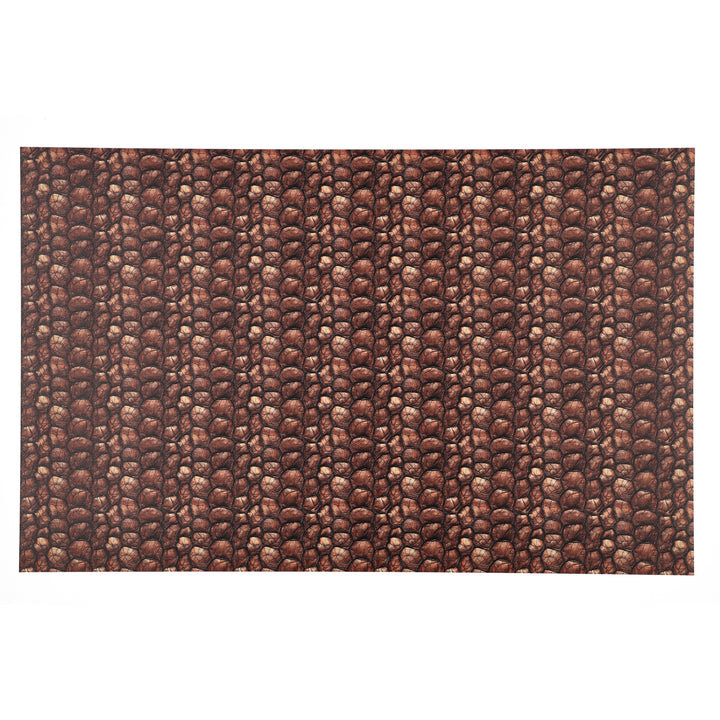 PatternPly® Full Coverage Large Scale Leather