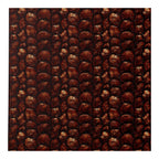 PatternPly® Full Coverage Large Scale Leather sheet showing the pattern