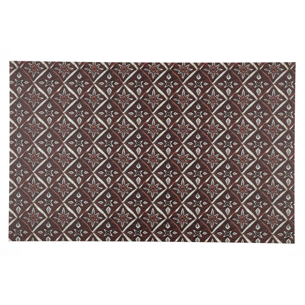 PatternPly® Full Coverage Leather Stars product photo 3