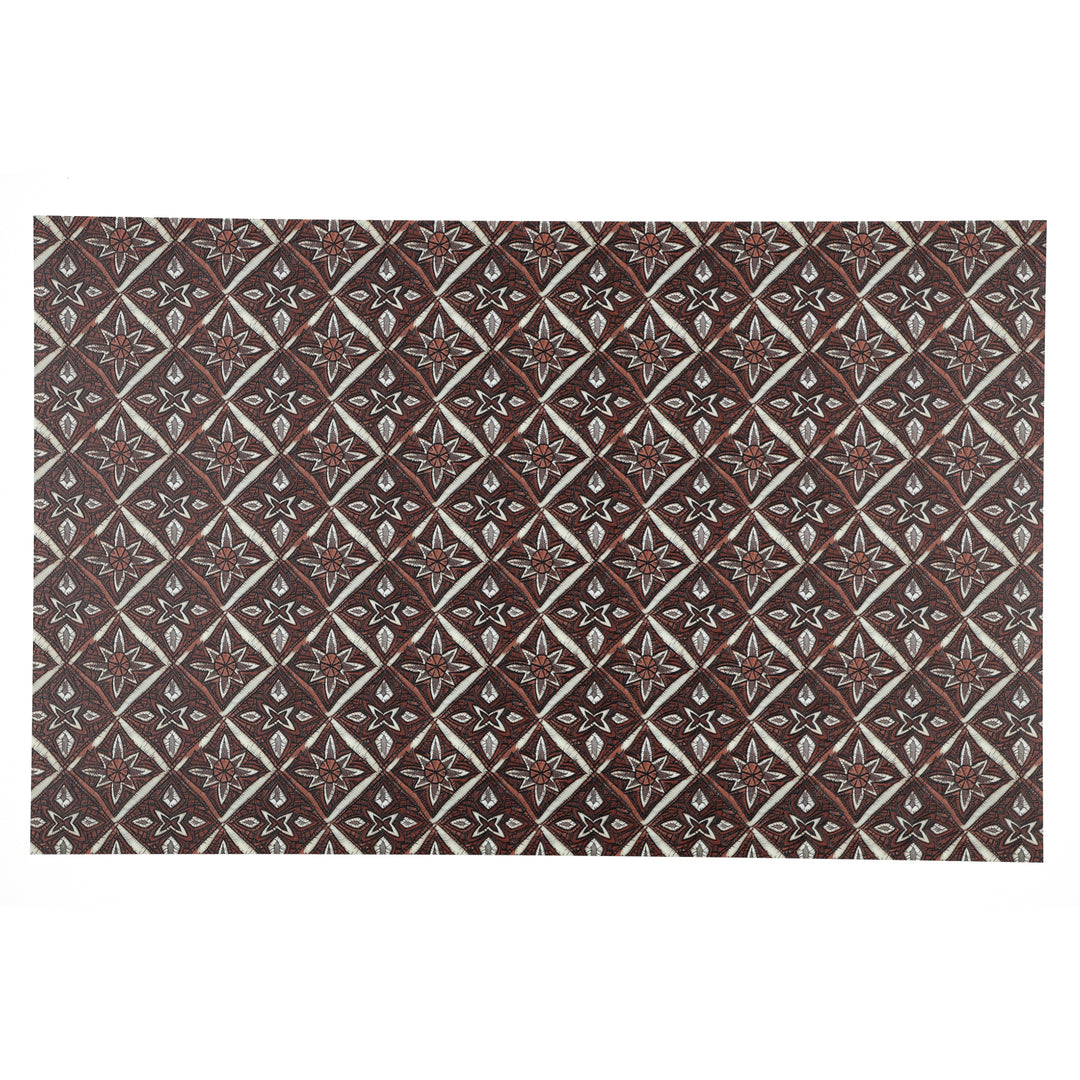 PatternPly® Full Coverage Leather Stars