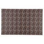 PatternPly® Full Coverage Leather Stars product photo 3