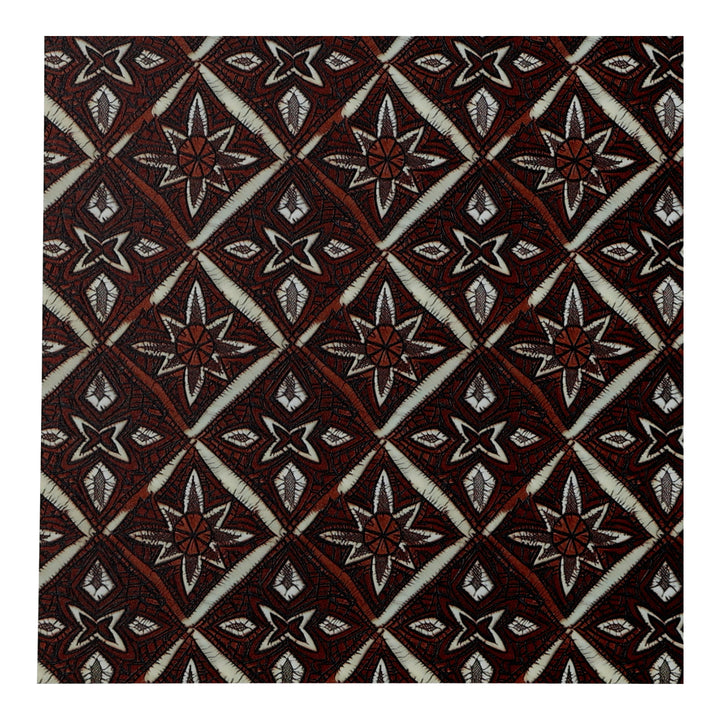 PatternPly® Full Coverage Leather Stars