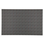 PatternPly® Full Coverage Taupe Tooled Leather Micro product photo 3