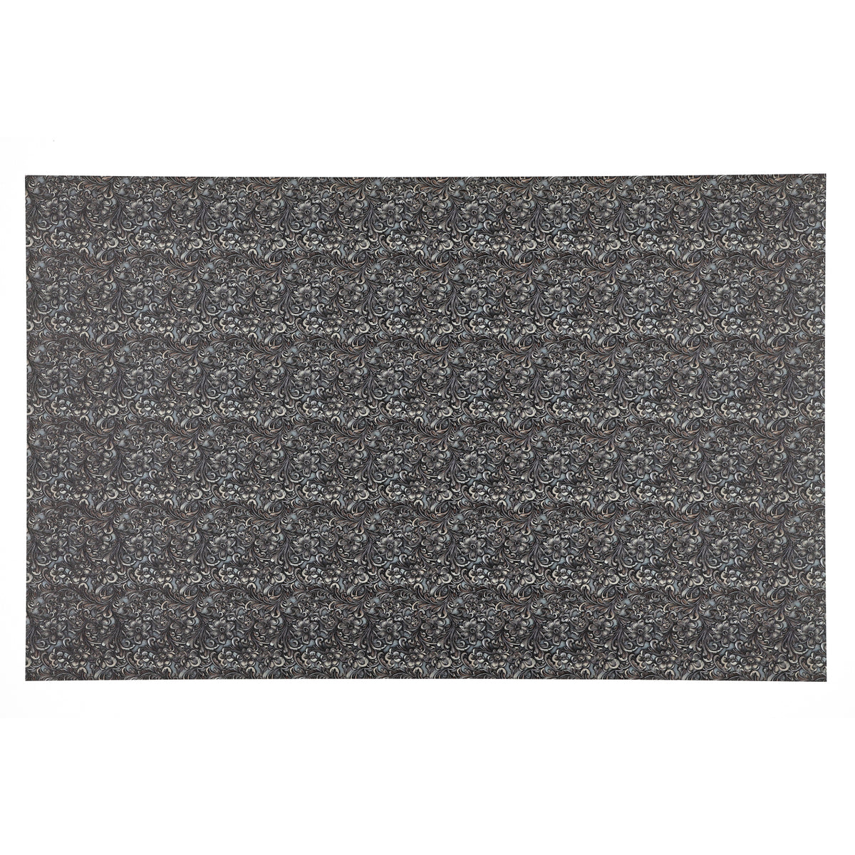 PatternPly® Full Coverage Taupe Tooled Leather product photo 3