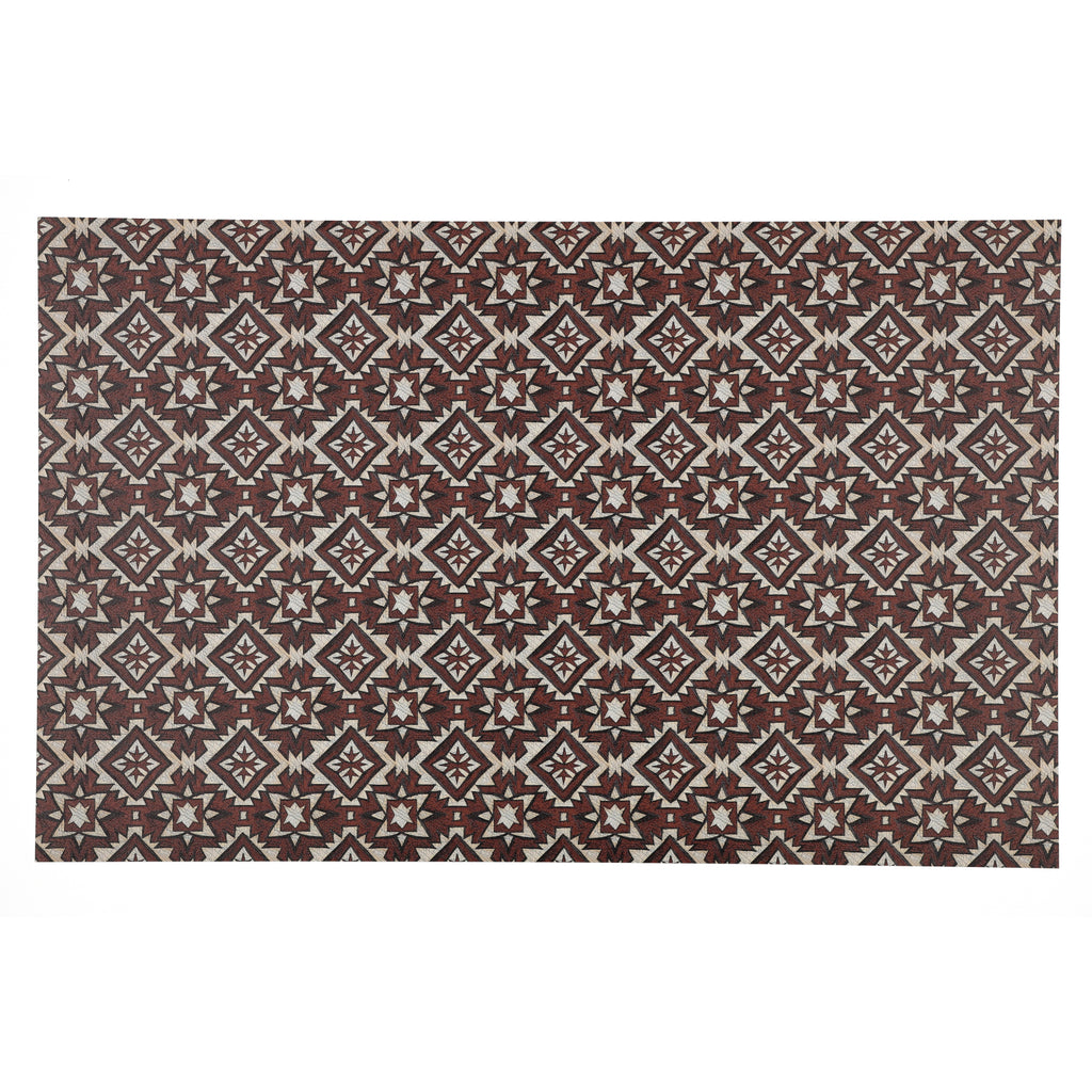 PatternPly® Full Coverage Aztec Leather product photo 3