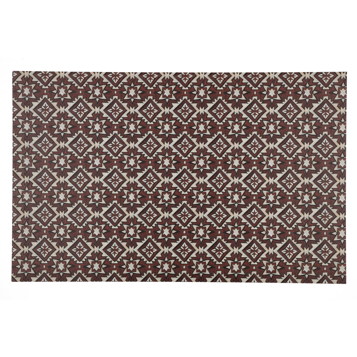 PatternPly® Full Coverage Aztec Leather product photo 3