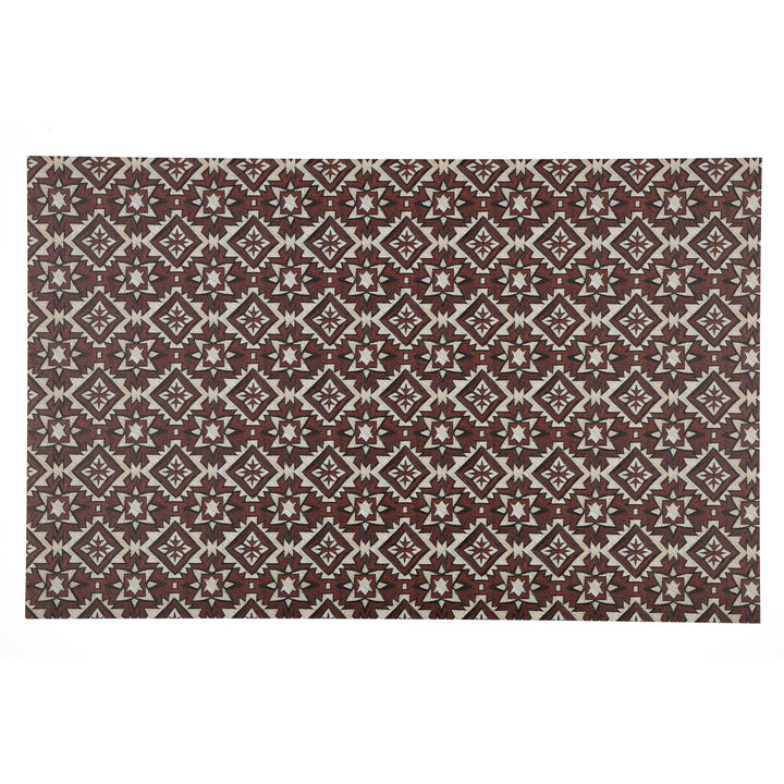 PatternPly® Full Coverage Aztec Leather