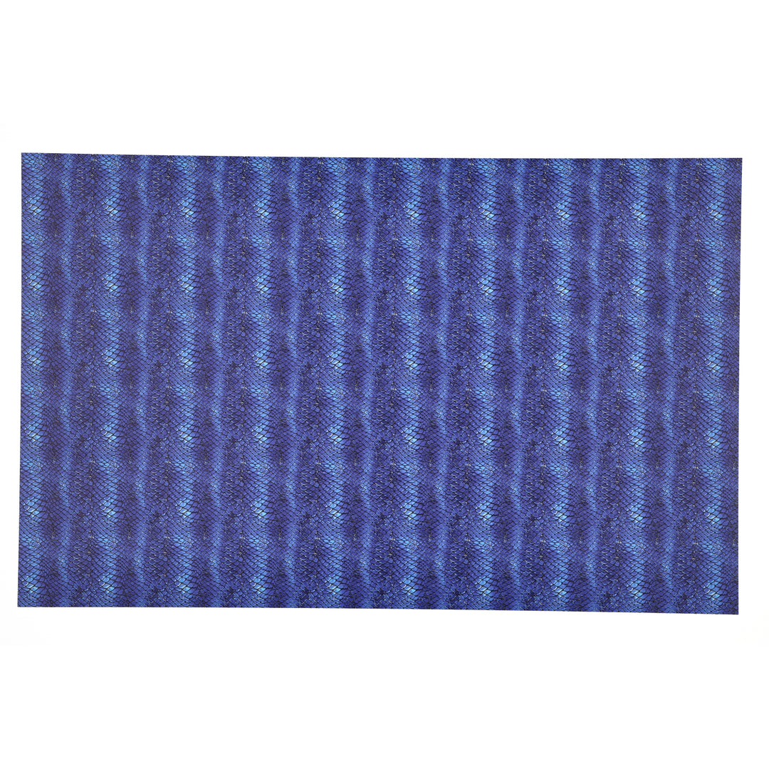 PatternPly® Full Coverage Blue Scales