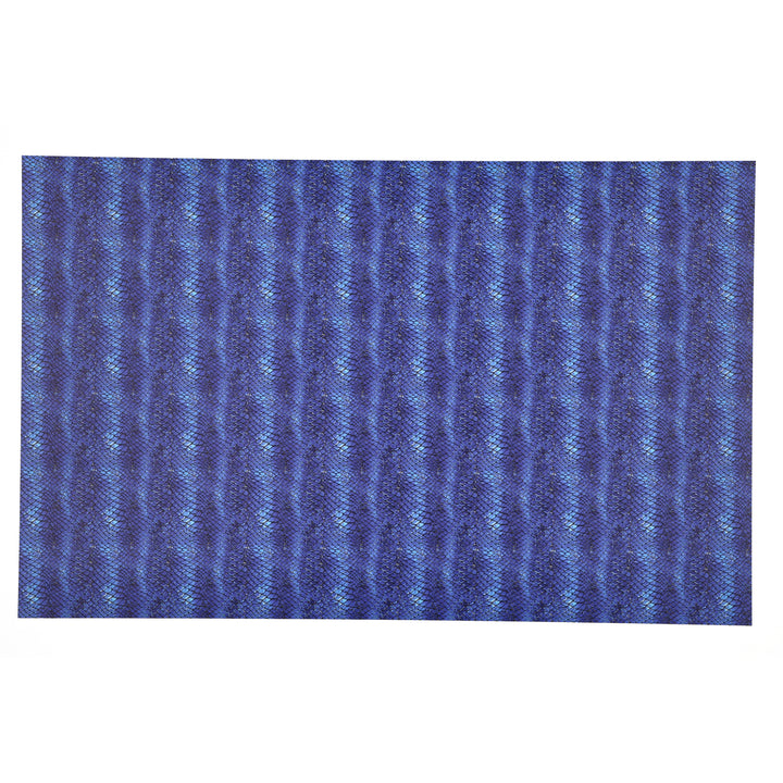 PatternPly® Full Coverage Blue Scales