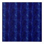 PatternPly® Full Coverage Blue Scales sheet showing the pattern