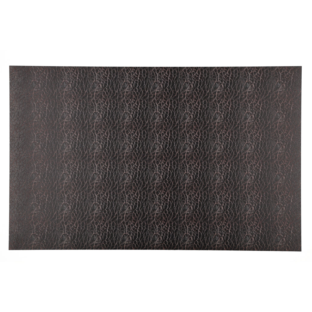 PatternPly® Full Coverage Brown Worn Leather product photo 3