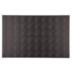 PatternPly® Full Coverage Brown Worn Leather product photo 3