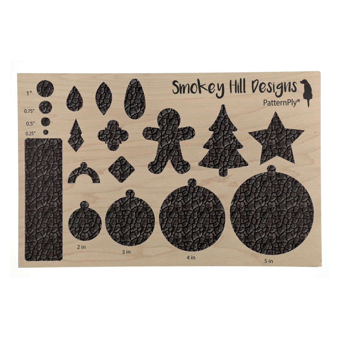 PatternPly® Full Coverage Elephant Skin